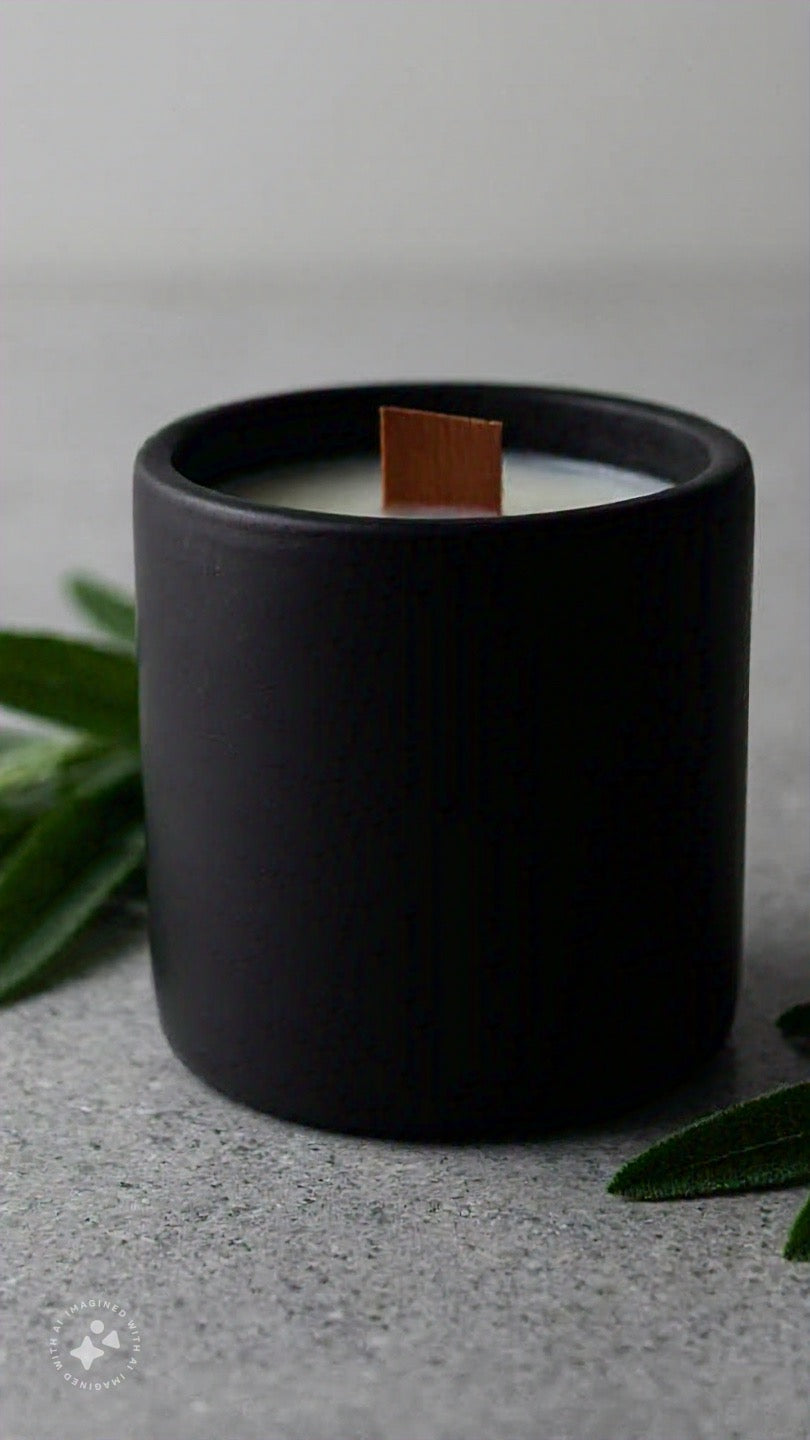Candles By SDM