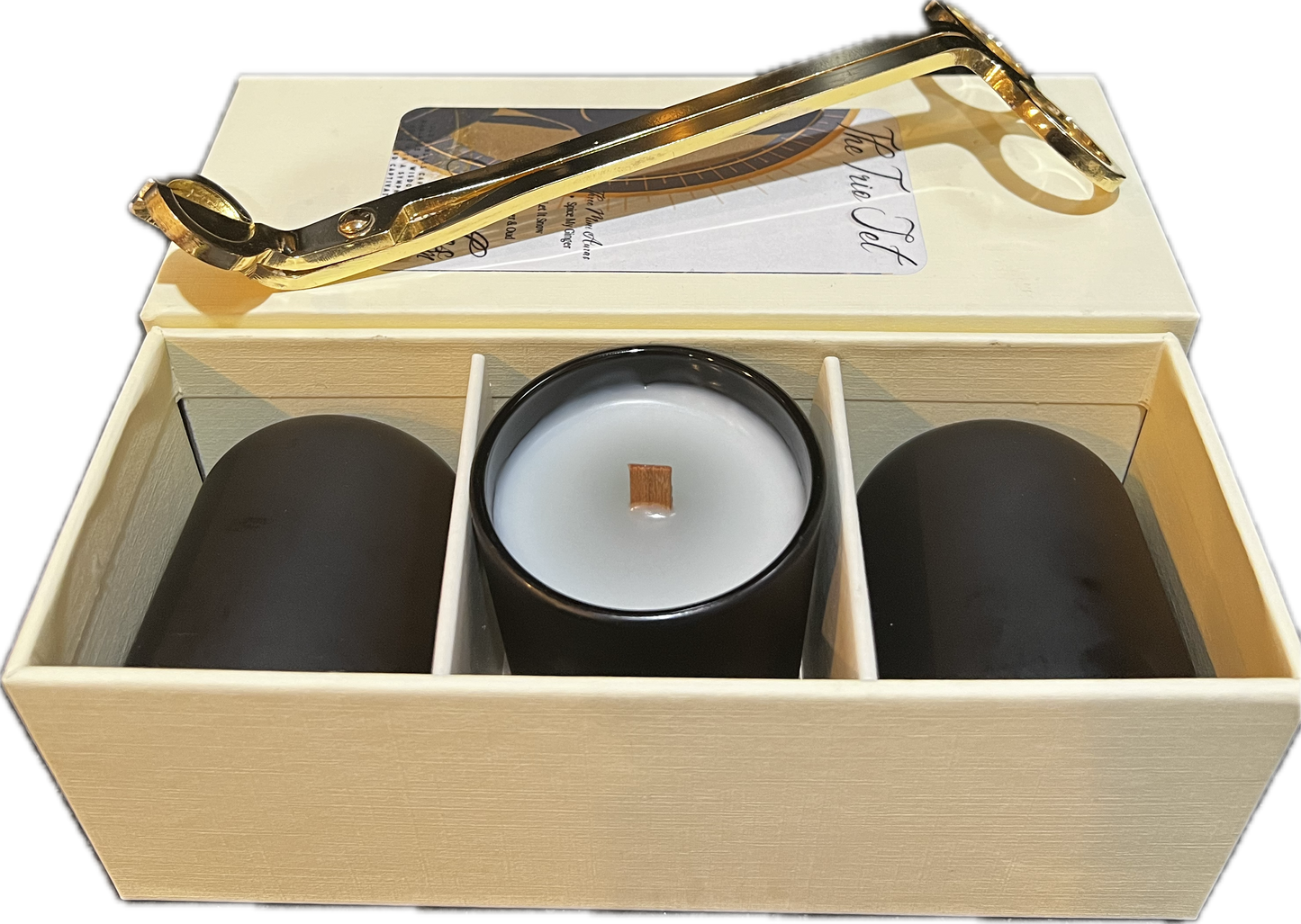 Trio Set
